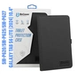 Чохол до планшета BeCover Slimbook Samsung Tab S6 Lite (2024) 10.4" P620/P625/P627 Black (710810) - зменшене зображення 1
