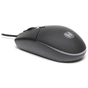 Мишка Hölmer M-02GS USB Black (M-02GS) - зменшене зображення 9