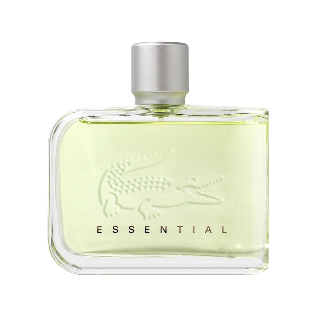 Туалетна вода Lacoste Essential 125 мл (3386460149297) - picture 1