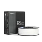 Пластик для 3D-принтера Creality ABS 1кг, 1.75мм, white (3301020031) - зменшене зображення 4