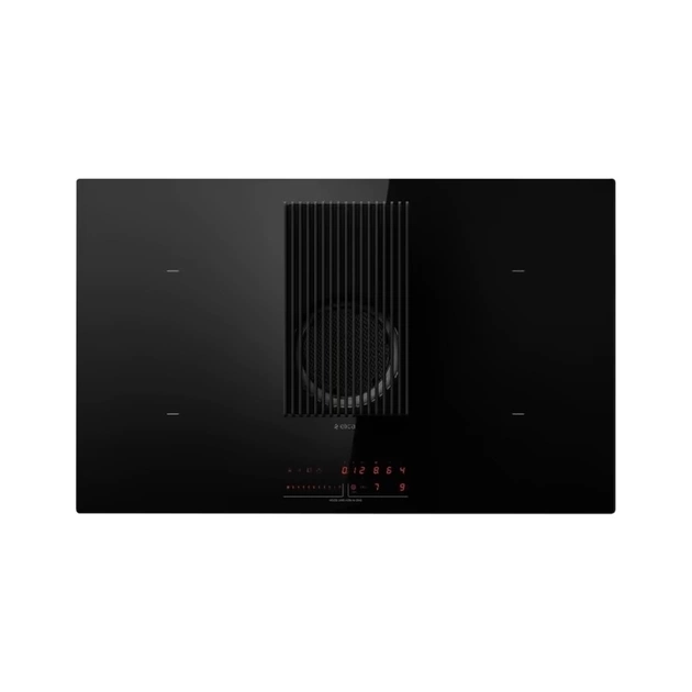 Варочна поверхня Elica NIKOLATESLA PRIME S BL/A/83 - зображення 1