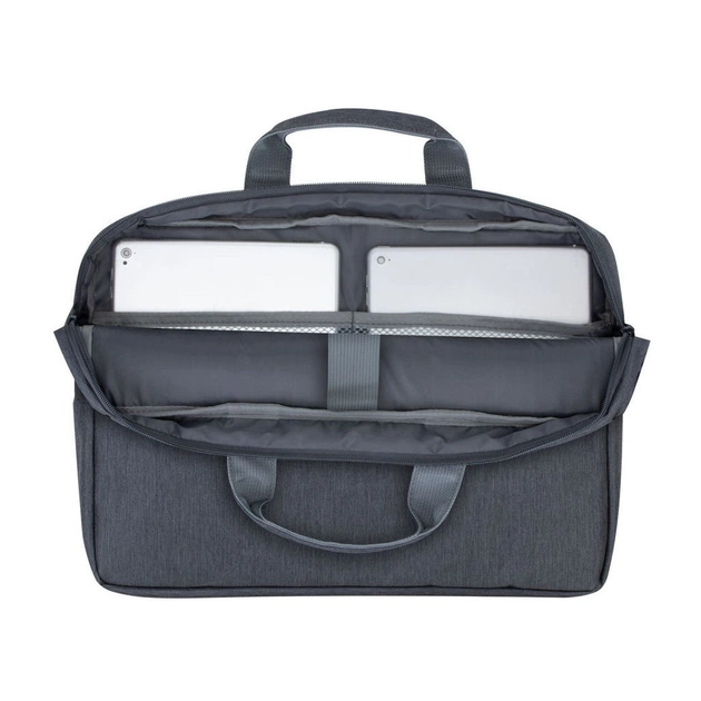 Сумка для ноутбука RivaCase 15.6" 7532 (Dark Grey) Prater (7532DarkGrey) - picture 5