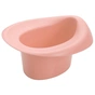 Горщик Babyhood біло-рожевий (BH-112WP) - зменшене зображення 3