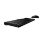 Комплект Genius C-126 SlimStar USB Black Ukr (31330007407) - зменшене зображення 6