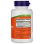 Трави Now Foods Куркумін, Curcumin, 60 капсул (NOW-04638) - зменшене зображення 2