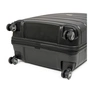 Валіза Paklite Mailand Deluxe Black M (TL074248-01) - зменшене зображення 6