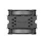 Кулер до процесора 2E GAMING AIR COOL (2E-AC120D6-ARGB) - зменшене зображення 6