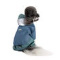 Дощовик для тварин Pet Fashion Mason ХS2 (4823082443499) - зменшене зображення 3