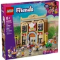 Конструктор LEGO Friends Ресторан і кулінарна школа (42655) - зменшене зображення 1
