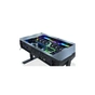 Корпус Lian Li DK05-FX EU Black Gaming desk (G99.DK05FX.02EU) - зменшене зображення 4