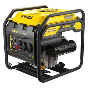 Генератор Sigma інверторний 3.0/3.5kW 12л (5710731) зображення 1