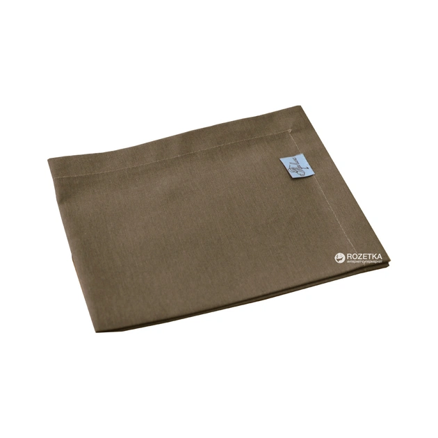 Серветка на стіл Прованс Brown 33х45 см (4823093406377) - зображення 1