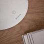 Настольная лампа LED Proove Orbit White (DLMP07002002) - уменьшенное изображение 7