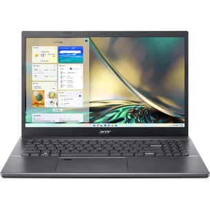 Ноутбук Acer Aspire 5 A515-57G-52Z4 (NX.KNZEU.003) Gray зображення 1