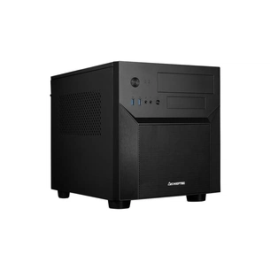 Корпус Chieftec Gaming Cube (CI-02B-OP) зображення 1