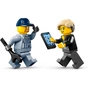 Конструктор LEGO City Евакуатор і ремонт спортивних авто (60435) - зменшене зображення 4