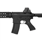 Гвинтівка страйкбольна Cyma M4 PJ SD AEG 6 мм Nylon (CM.631) - зменшене зображення 3