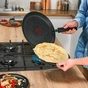 Сковорода Tefal Expertise для млинців 25см чорний (G3213832) - уменьшенное изображение 11