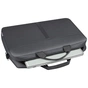 Сумка для ноутбука Defender 17" Lite, black (26089) - зменшене зображення 4