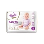 Підгузки Dada Elite Care 5 Junior (12-17 кг) 34 шт (4820174980740) - зменшене зображення 1