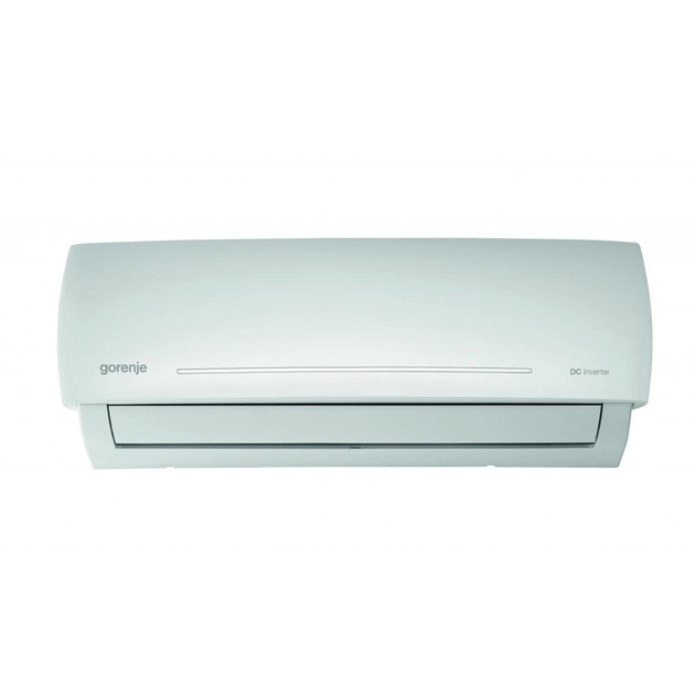Кондиціонер Gorenje KAS26ININVDC/KAS26OUT - зображення 1