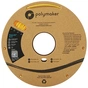 Пластик для 3D-принтера Polymaker PLA POLYLITE 1,75mm 1kg YELLOW (PA02007) - уменьшенное изображение 2