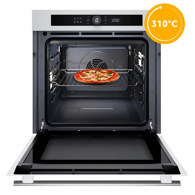 Духова шафа Whirlpool WOI4S8CM1SWA - picture 4