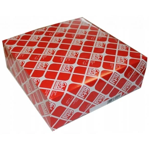 Фільтр салону Febi 23409 зображення 1