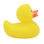 Игрушка для ванной Funny Ducks Желтая утка (L1607) - уменьшенное изображение 3