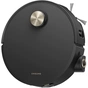 Робот-пилосос Dreame Aqua 10 Roller Black (RLH31CE-bl) - зменшене зображення 1