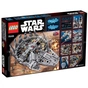 Конструктор LEGO Star Wars Сокіл Тисячоліття (75105) - зменшене зображення 12