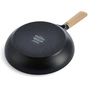 Сковорода GreenPan Eco Smartshape, 20 см з керамічним покриттям (CC006445-001) - зменшене зображення 2