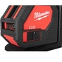 Лазерний нівелір Milwaukee CLL-C (4933478753) - зменшене зображення 5