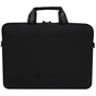 Сумка для ноутбука Continent 15.6" CC-212 BK - уменьшенное изображение 3