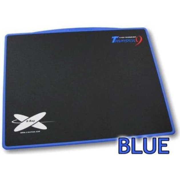 Килимок для мишки X-Ray Thunder9 BL1 - изображение 1