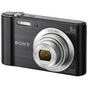 Цифровий фотоапарат Sony Cyber-Shot W800 Black (DSCW800B.RU3) - зменшене зображення 4