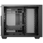 Корпус для ПК Deepcool CG330 Mesh 3F Black (R-CG330MESH-BKANM3-G) - зменшене зображення 5