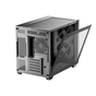 Корпус для ПК Deepcool CG330 Mesh 3F Black (R-CG330MESH-BKANM3-G) - зменшене зображення 5