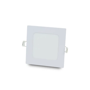 Світильник Lightwell LW-SQ-RCD-6 6 W зображення 1