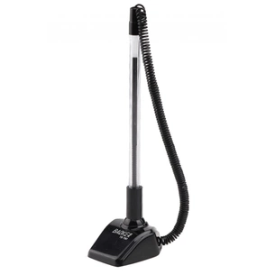 Ручка кулькова Baoke настільна 0.7 мм, чорна (PEN-BAO-TB780-B) зображення 1