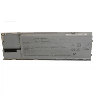 Акумулятор до ноутбука Dell Latitude D620 PC764 7700mAh (85Wh) 9cell 11.1V Li-ion (A41921) зображення 1