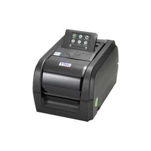 Принтер етикеток TSC TХ310 300Dpi, LCD, USB, Ethernet, USB Host, Serial (TX310-A001-1202) зображення 1