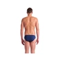 Плавки Arena Poseidonia Swim Briefs 007338-701 темно-синій, білий 85 (3468337382287) - зменшене зображення 2