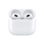Навушники Apple AirPods (3rd generation) with Wireless Charging Case (MME73TY/A) - зменшене зображення 3