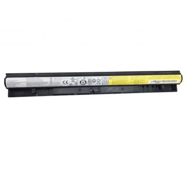 Аккумулятор для ноутбука Lenovo IdeaPad G500s L12S4E01 2800mAh (41Wh) 4cell 14.8V Li-ion (A41909) - изображение 1