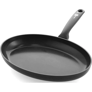 Сковорода GreenPan Torino, для риби, 32х22 см з керамічним покриттям (CC002159-001) зображення 1