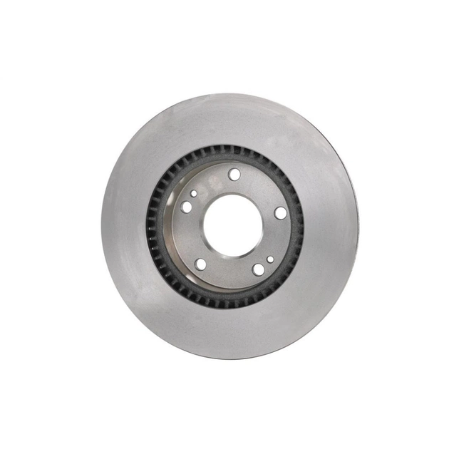 Гальмівний диск Bosch 0 986 479 368 - picture 3