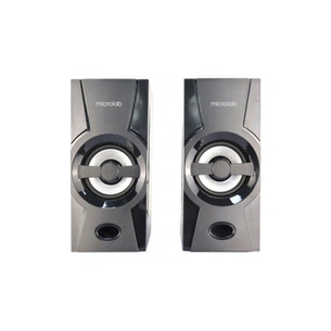 Акустична система Microlab B-15 USB Black (B-15) зображення 1