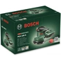 Шліфувальна машина Bosch PEX 220 A (0.603.378.020) - зменшене зображення 7