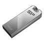 USB флеш накопичувач Silicon Power 16GB Touch T03 no chain USB 2.0 (SP016GBUF2T03V3F) - зменшене зображення 2